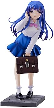 Amazon | ひぐらしのなく頃に 卒 古手梨花 高校生ver. 1/7